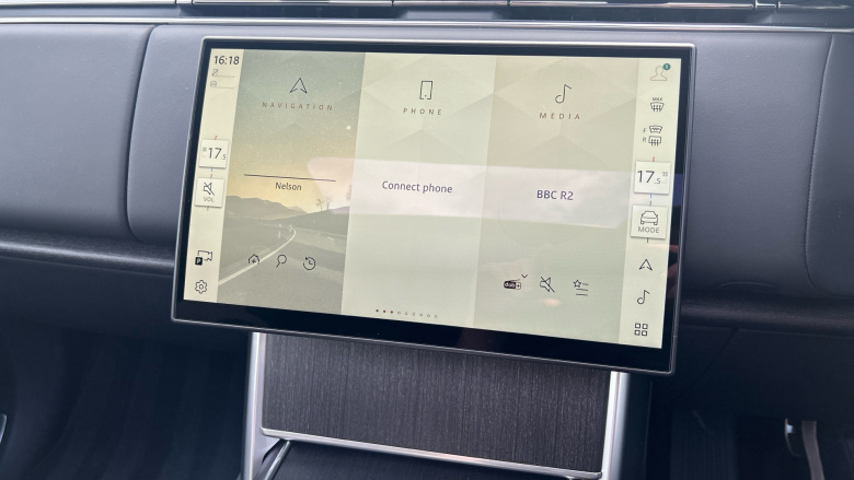 Land Rover Range Rover 3.0 P460e SE 4dr Auto Estate